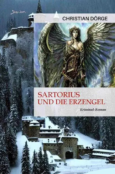 Sartorius und die Erzengel