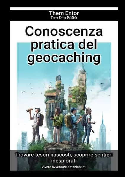 Conoscenza pratica del geocaching