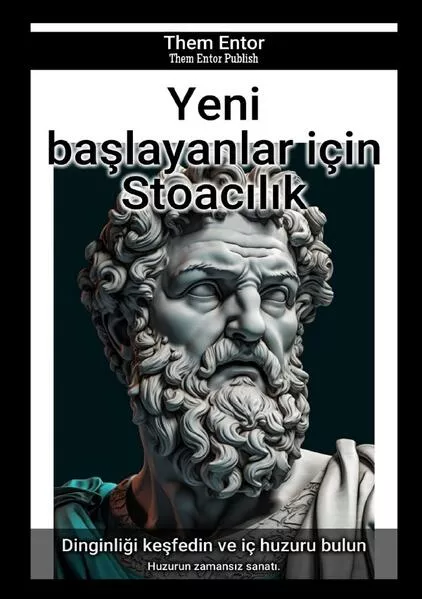 Yeni başlayanlar için Stoacılık