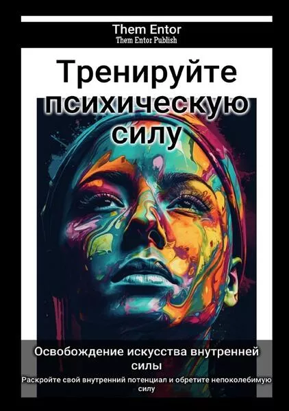 Тренируйте психическую силу