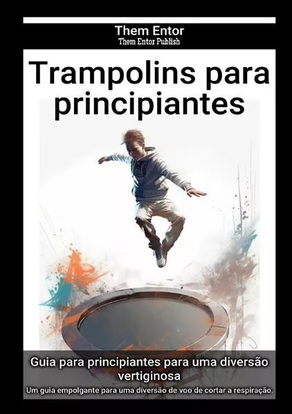 Trampolins para principiantes