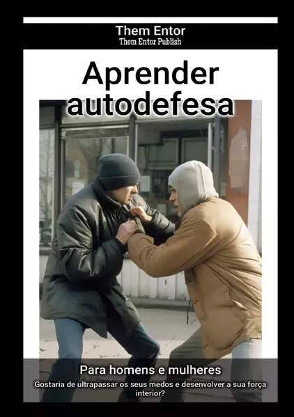 Aprender autodefesa