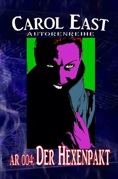 AUTORENREIHE / Autorenreihe 004: Der Hexenpakt