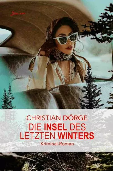 Die Insel des letzten Winters