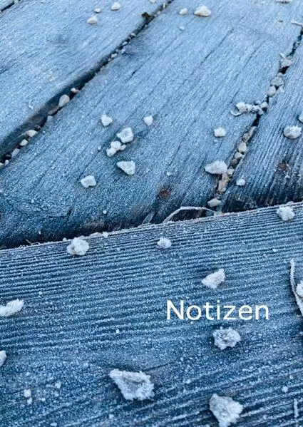 Notizen