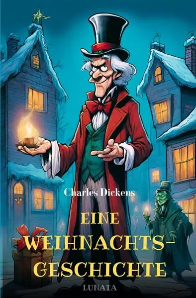 Eine Weihnachtsgeschichte