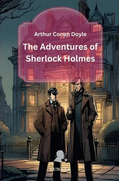 The Adventures of Sherlock Holmes