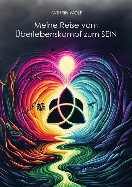 Meine Reise vom Überlebenskampf zum SEIN