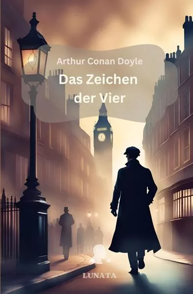 Sherlock Holmes / Das Zeichen der Vier