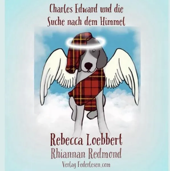 Charles Edward und die Suche nach dem Himmel