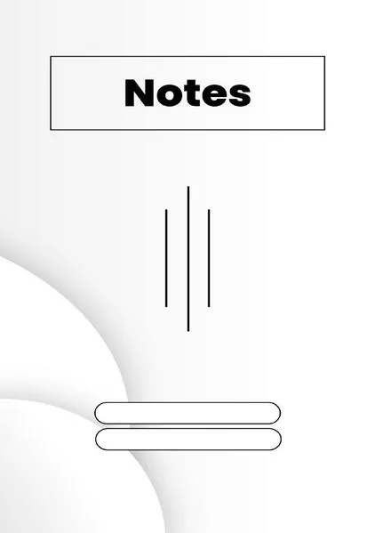 Lined A5 Notebook, Ringcover Dotted Journal with Premium 90 GSM Thick Paper, 140 Pages, Ringcover, 14.5x21.3 cm.