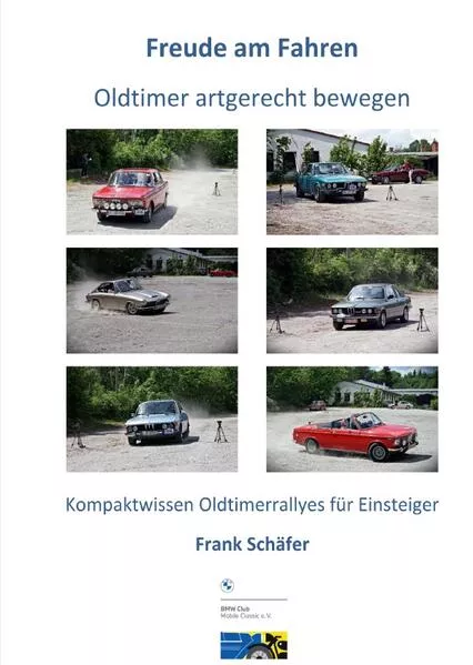 Freude am Fahren - Oldtimer artgerecht bewegen