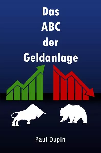 Das ABC der Geldanlage