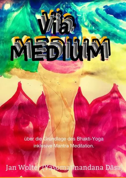 Reise, lerne, wachse / Via Medium