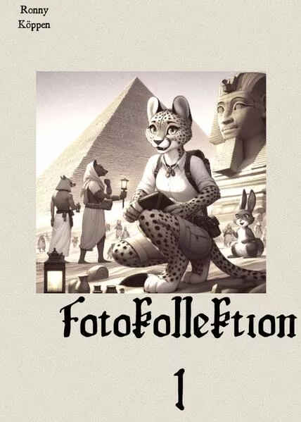 Fotokollektion / Fotokollektion 1