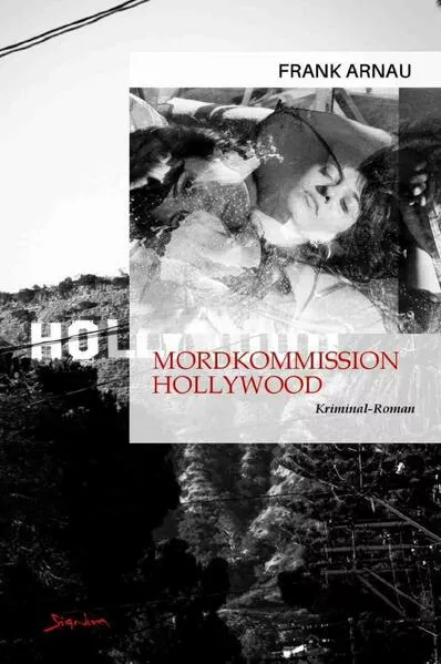 Mordkommission Hollywood