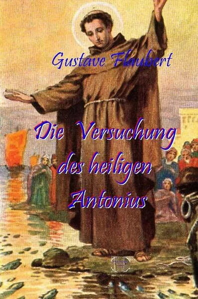 Die Versuchung des heiligen Antonius