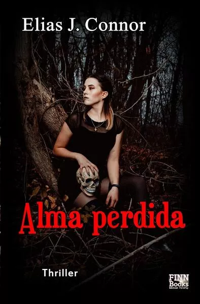 Alma perdida
