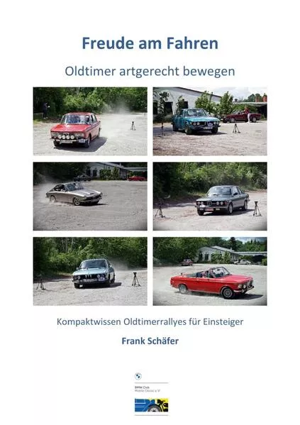 Freude am Fahren - Oldtimer artgerecht bewegen