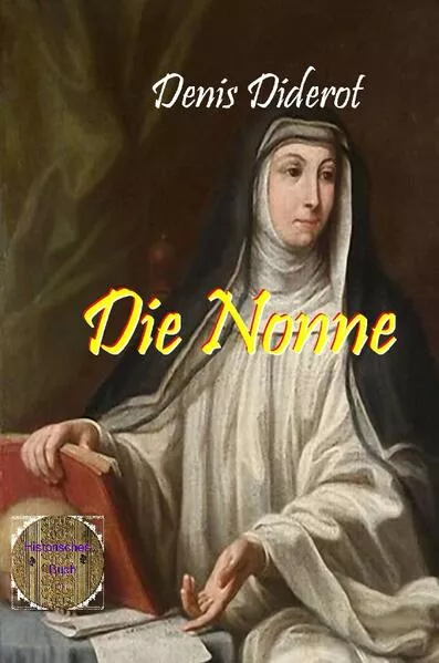 Die Nonne