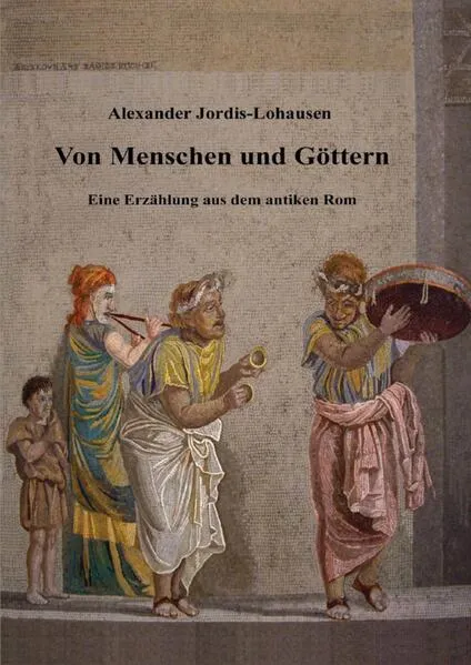 Von Menschen und Göttern