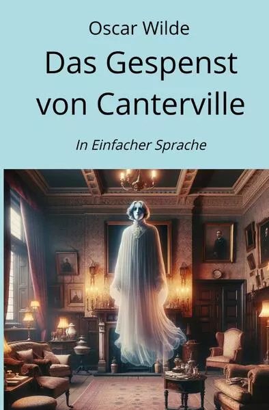 Das Gespenst von Canterville