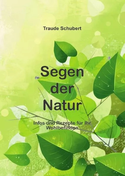 Segen der Natur