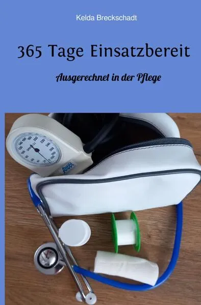 365 Tage Einsatzbereit