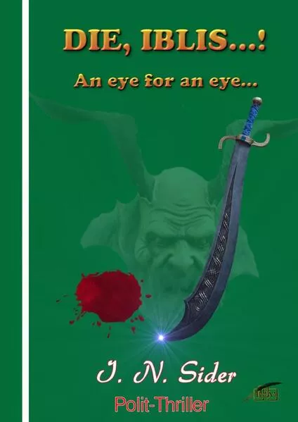 Die, Iblis...!