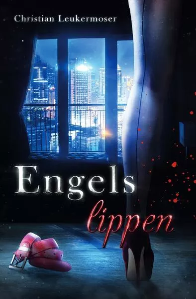 Alexandra Böhme / Engelslippen