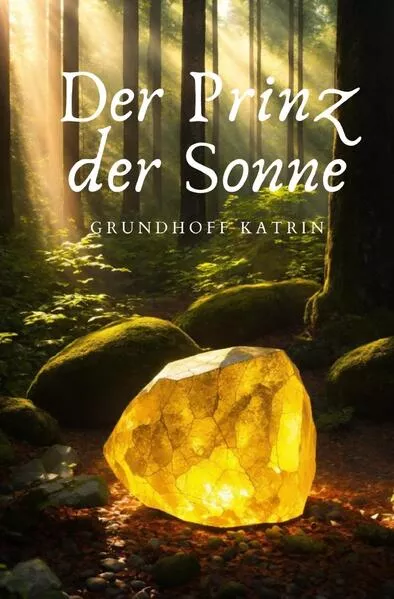 Der Prinz der Sonne
