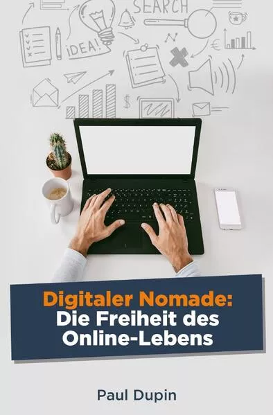 Digitaler Nomade: