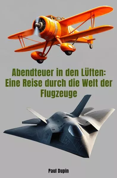 Abendteuer in den LĂĽften: