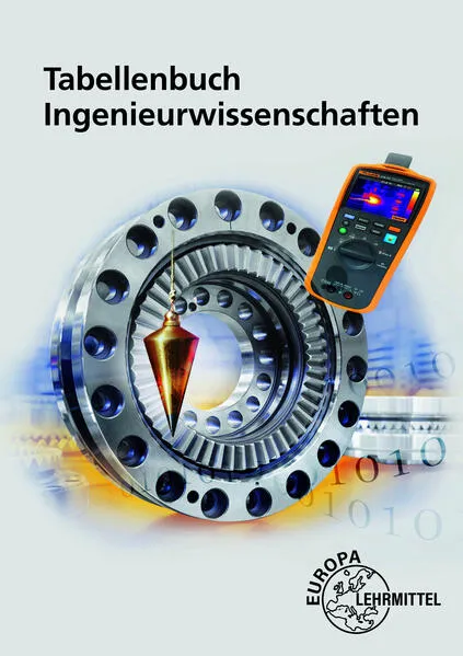 Tabellenbuch Ingenieurwissenschaften