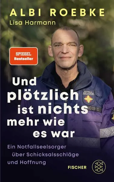 Und plötzlich ist nichts mehr, wie es war