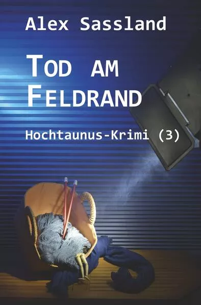 Tod am Feldrand