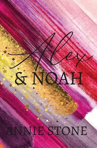 Cover: Alex & Noah