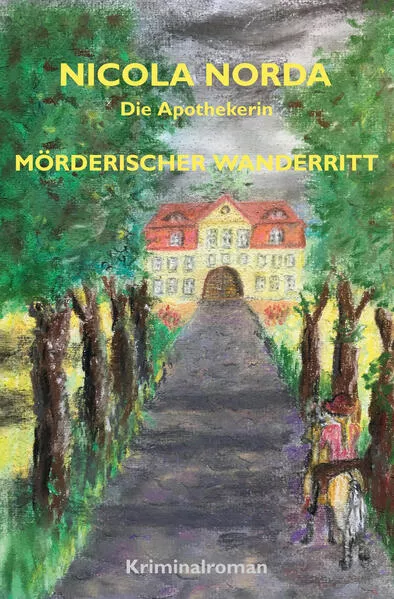 Mörderischer Wanderritt