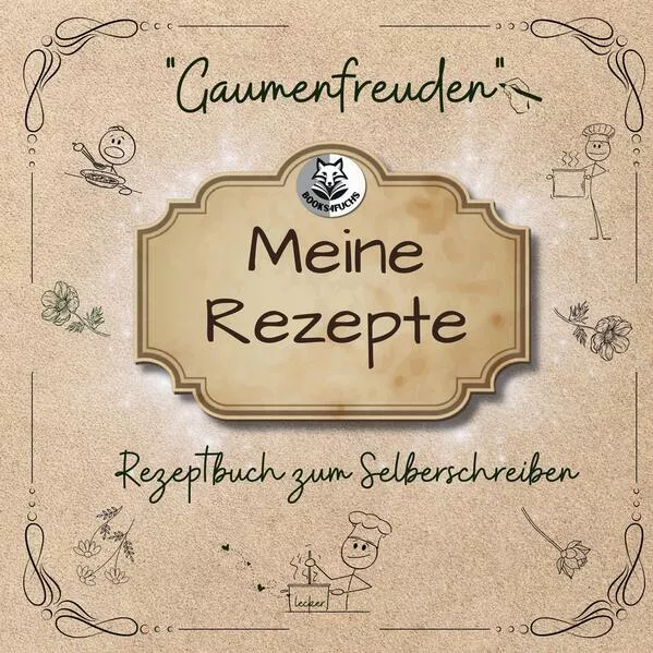 "Gaumenfreuden"