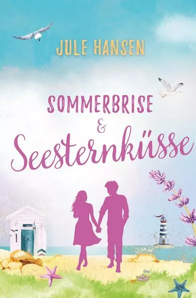 Sommerbrise & Seesternküsse