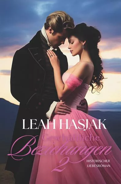 Geschäftliche Beziehungen 2