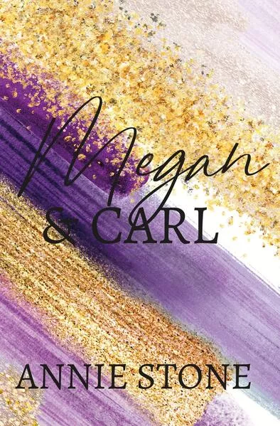 Cover: Megan & Carl