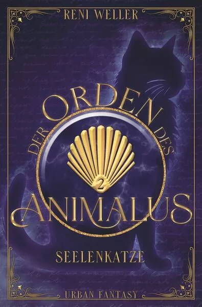 Der Orden des Animalus - Seelenkatze