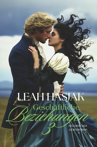 Geschäftliche Beziehungen 3