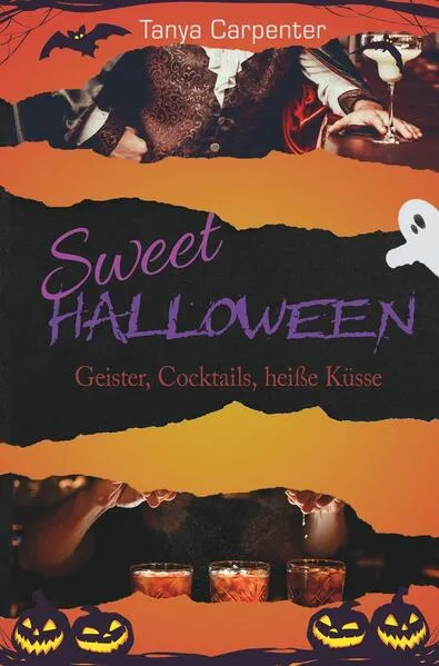 Sweet Halloween