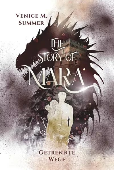 The Story of Mara - Getrennte Wege (inklusive Farbillustrationen)