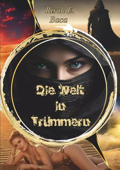 Die Welt in Trümmern