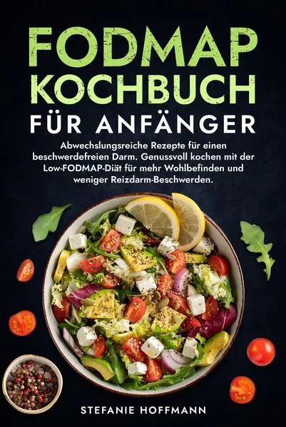 Fodmap Kochbuch für Anfänger