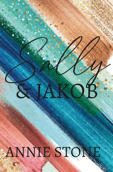 Cover: Sally & Jakob