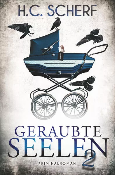 Geraubte Seelen 2